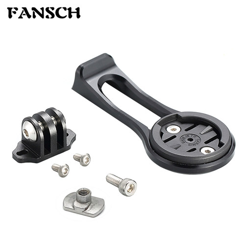 S-WORKSVENGESL7铝合金码表支架