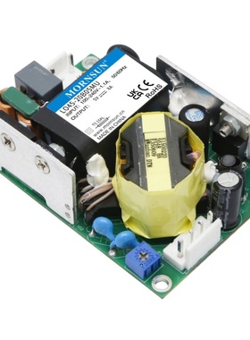 LO45-20B36MU 金升阳AC-DC电源220V转36V 1.25A医疗电源 开关电源