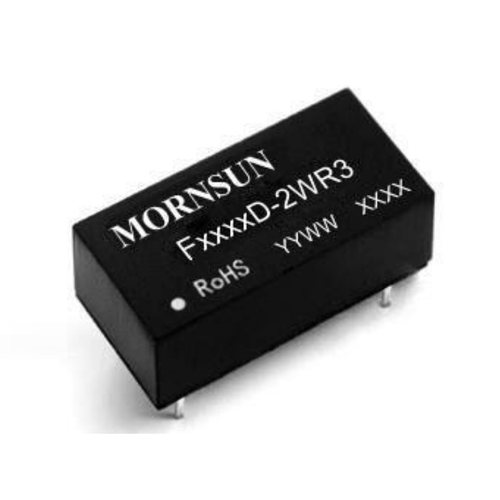 金升阳电源模块F2412D-2WR3