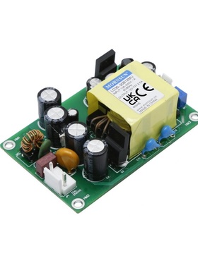 LO30-20B36MU金升阳AC/DC 模块电源36V/0.833A输出全新原装可直拍