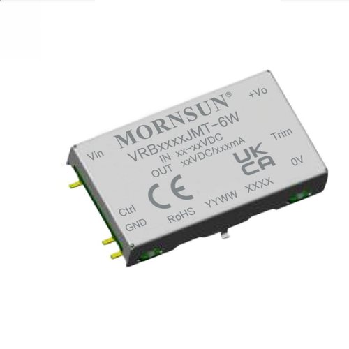 金升阳电源模块VRB2403JMT-6W