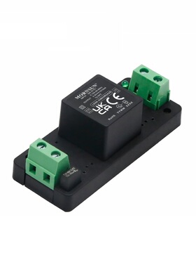 LD05-23B24R2A2S金升阳AC-DC电源模块85-305V转24V208mA 5W接线式