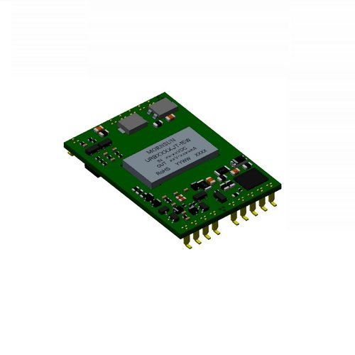 金升阳电源模块URB2412JT-15W