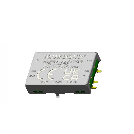 VRB0512JMT-3W金升阳电源模块DC-DC隔离稳压单路输出全新原装3W