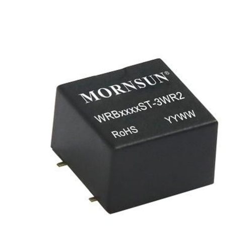 金升阳电源模块WRB1212ST-3WR2