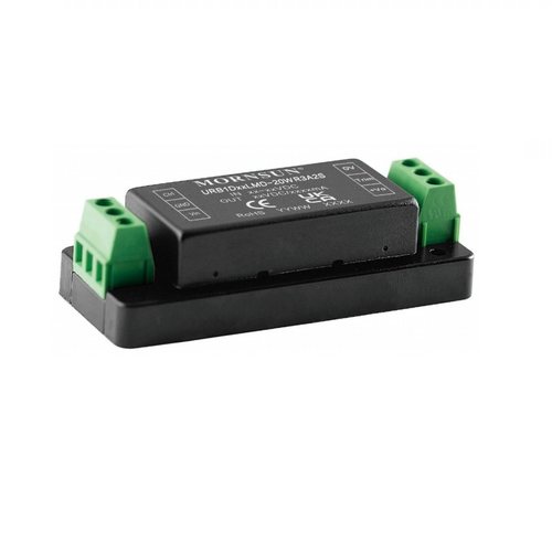 金升阳电源URB1D03LMD-15WR3A2S