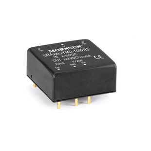 URA2415YMD-10WR3金升阳DC-DC电源模块9-36V转正负15V333mA可直拍