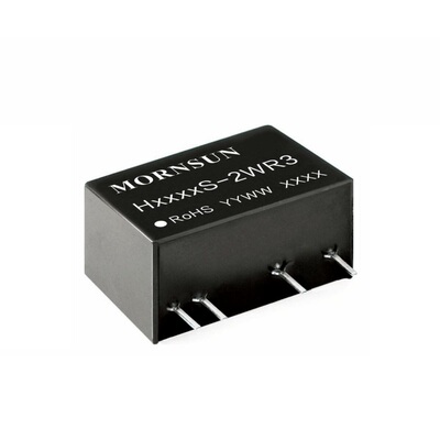 金升阳电源模块H1515S-2WR3