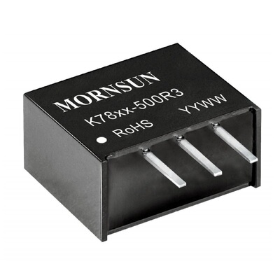 金升阳电源模块K7809-500R3