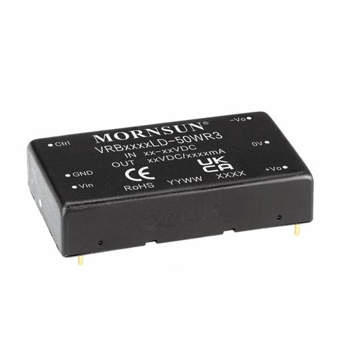 金升阳电源模块VRB2424LD-50WR3