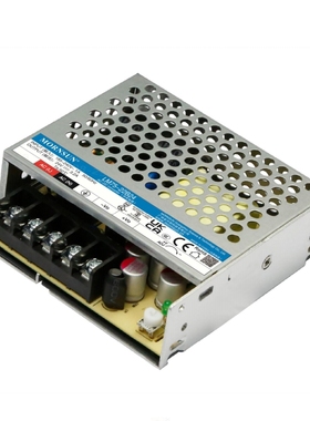 LM75-22B05金升阳70W 5V/14A高品质路灯控制 LED开关电源 可直拍