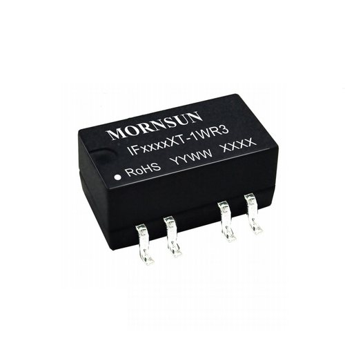 金升阳电源模块IF1505XT-1WR3