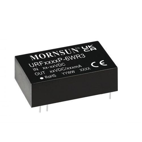 金升阳电源模块URF2415P-6WR3