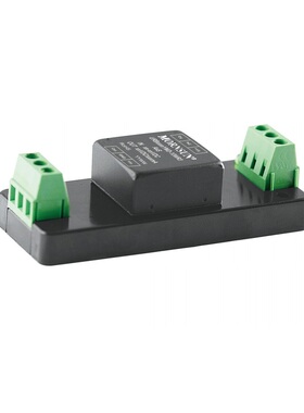 URA2415YMD-10WR3A2S金升阳DC-DC电源9-36V转正负15V333mA接线式