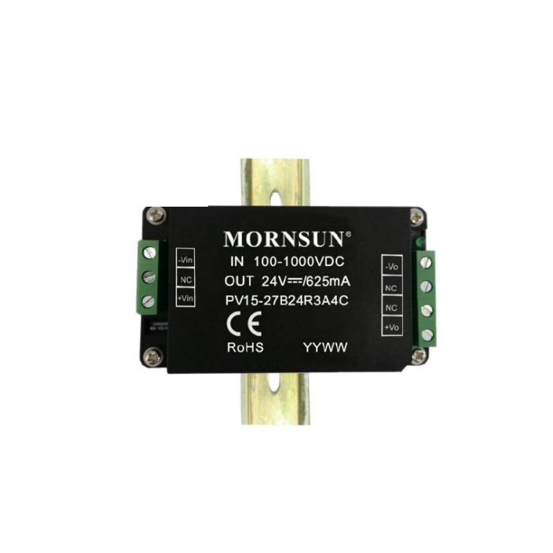 金升阳电源模块PV15-27B24R3A4S
