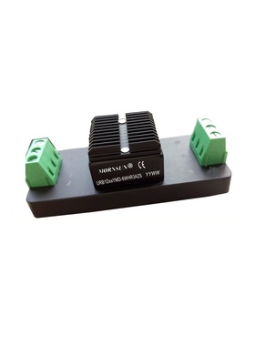 URA1D12YMD-6WHR3A2S金升阳DC-DC铁路电源40-160V转正负12V接线式