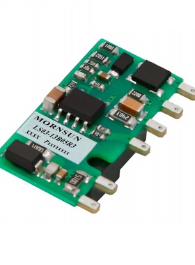 LS03-13B09R3金升阳AC-DC电源模块85-305V转9V333mA 3W超小体积