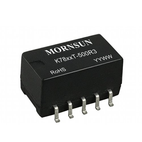 金升阳电源模块K7805T-500R3