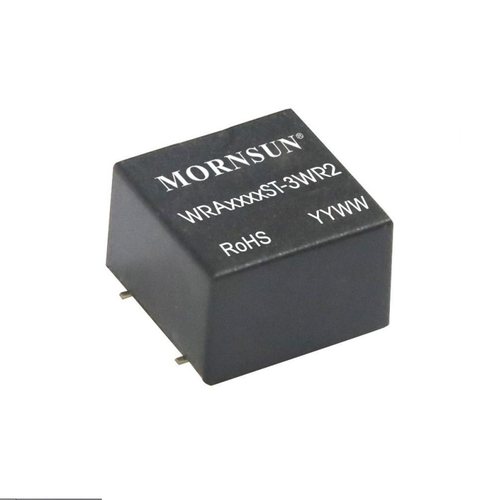 金升阳电源模块WRA2415ST-3WR2