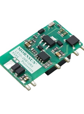 LS10-26B24R3金升阳AC/DC 电源模块24V/420mA输出全新原装直拍10W