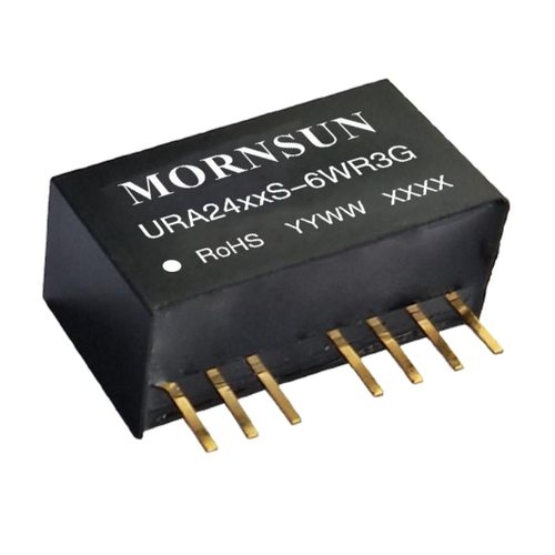 金升阳电源URA2409S-6WR3G