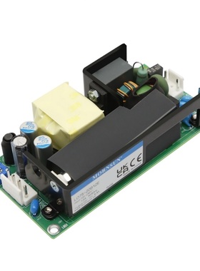 LO75-20B15E 金升阳AC/DC 模块电源15V/5A输出75W全新原装可直拍