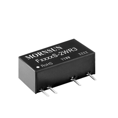 金升阳电源模块F0509S-2WR2