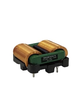 FL2D-60-451金升阳 共模滤波器 全新原装正品满足 UL508 隔离要求