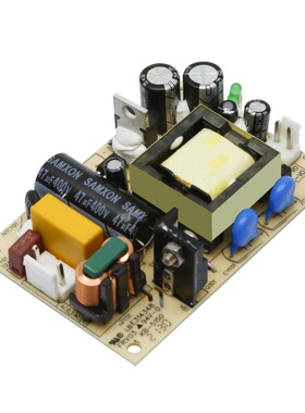 LO30-10B05金升阳AC/DC 模块电源5VDC/4100mA全新原装正品可直拍