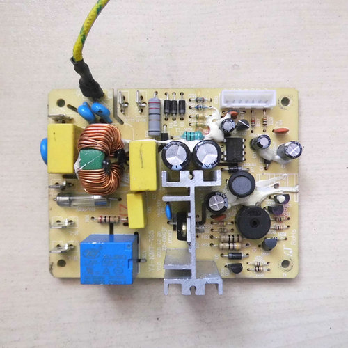 AO奥克斯破壁料理机YJ-KMT-725