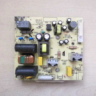 mei美的破壁料理机电路板