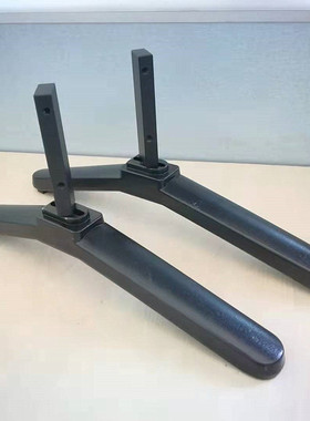 适用于海尔电视底座LE48B510F/LS48H310G/55H310G/U55A55/55M31