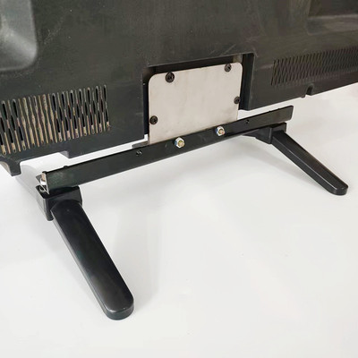 海信电视底座支架支撑脚座子