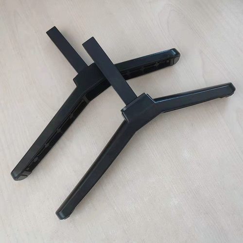 TCL电视底座支架支撑脚座子架子