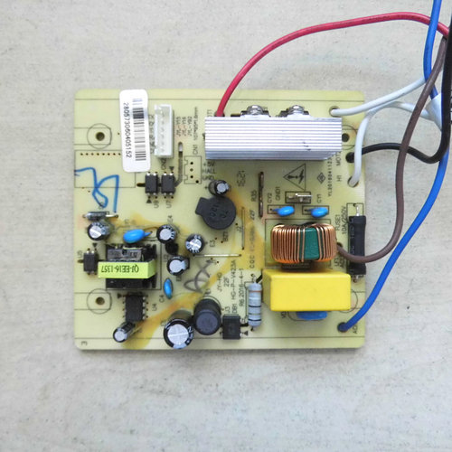 jiu九阳破壁料理机电路板控制板