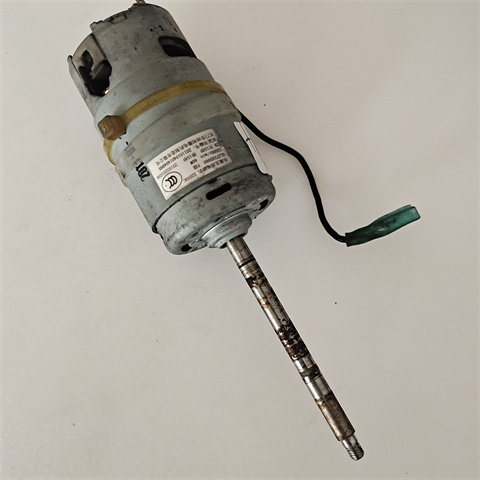 电动机马达型号GL2733D060