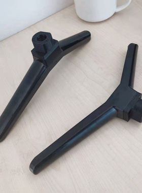 适用于长虹电视底座支架LED46B1080/48C/50C2000i/55D2060G/65U3C