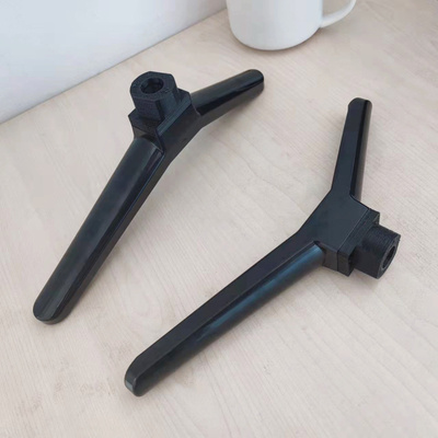 长虹电视底座支架支撑脚