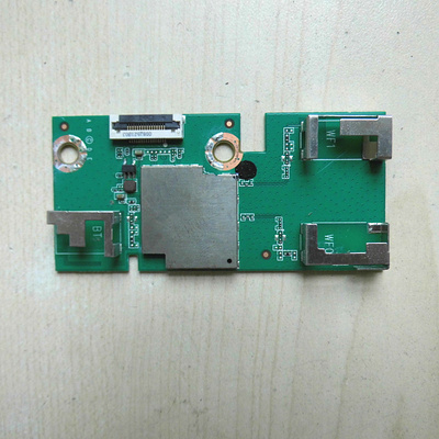 原装海信HZ55A66E无线网卡模块HIP7.820.074 ZDGFMT7638GU-F