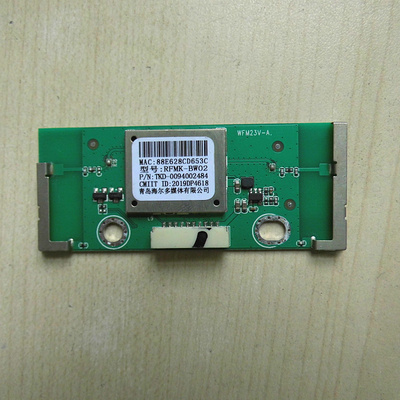 原装海尔LE32C51无线网卡数据模块接收器RFMK-BW02 WFM23V-A