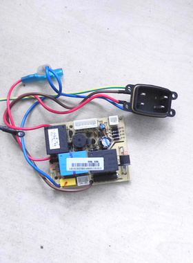 适用于九阳豆浆机电路板线路板控制板19#PWR-ZC-V0