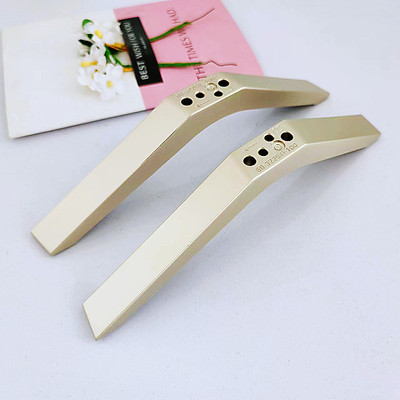 电视底座支架支撑脚座子架子TCL