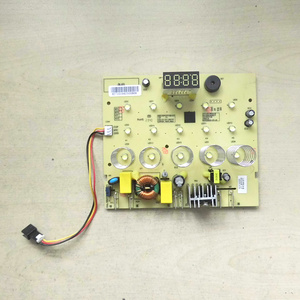 适用于九阳破壁料理机L15-P939电路板按键板灯板JY-L15-P919-B