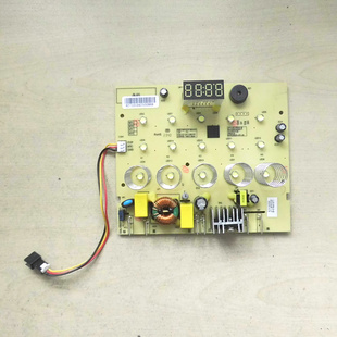 适用于九阳破壁料理机L15-P939电路板按键板灯板JY-L15-P919-B