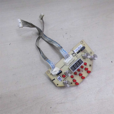 jiu九阳豆浆机电路板线路板