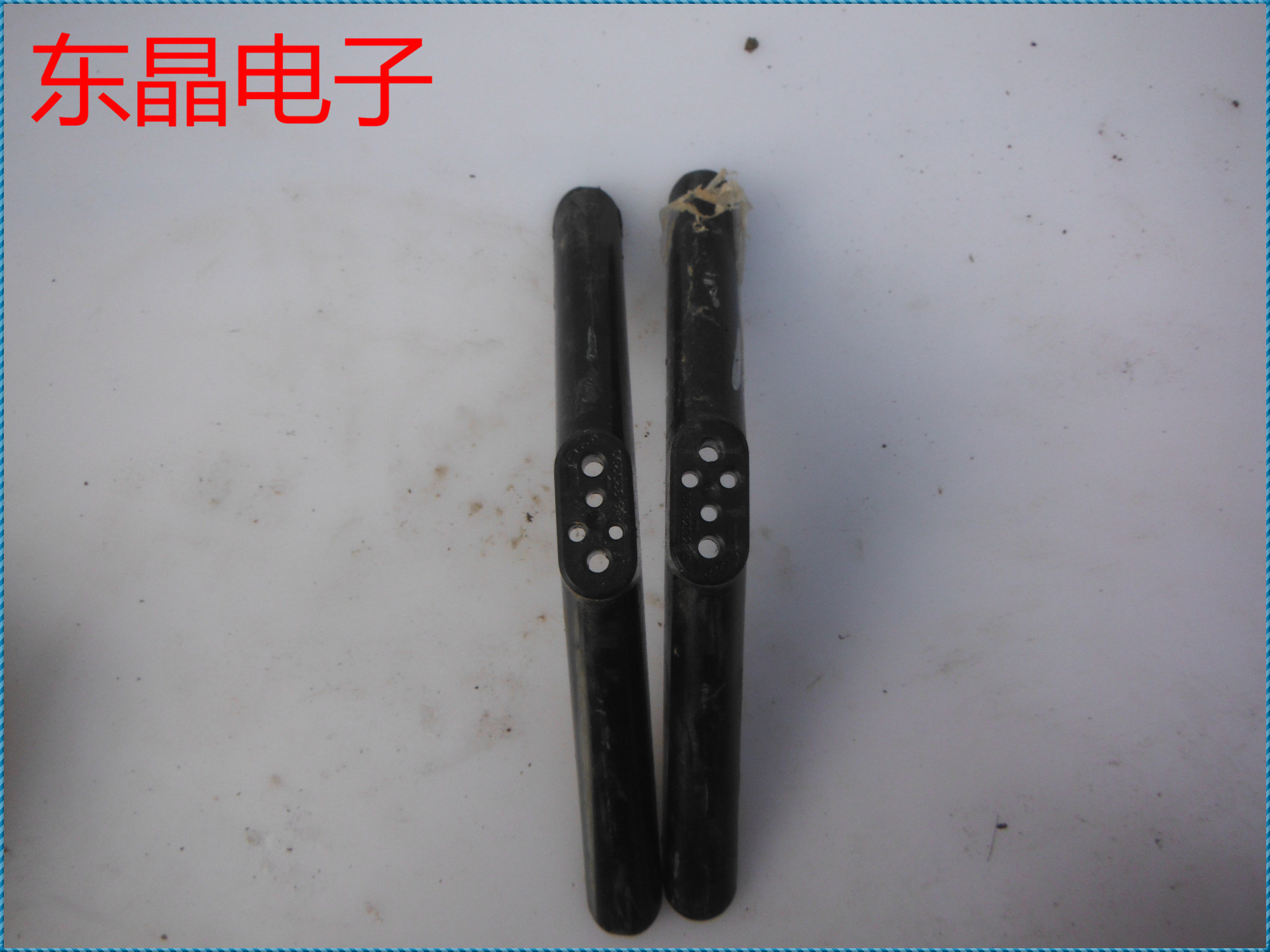 原装tcl l32f1b底座 实物拍摄 配原装螺丝