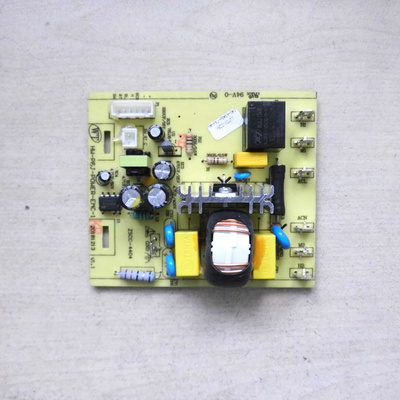 破壁料理机电路板控制板