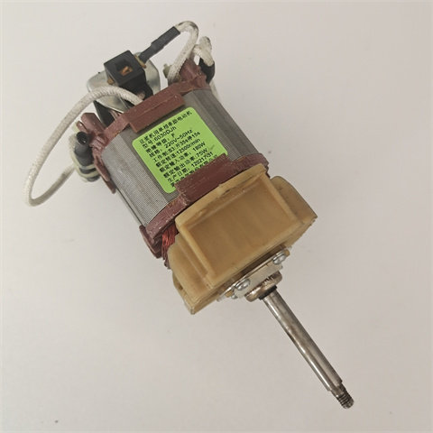 电动机马达型号6030DJH