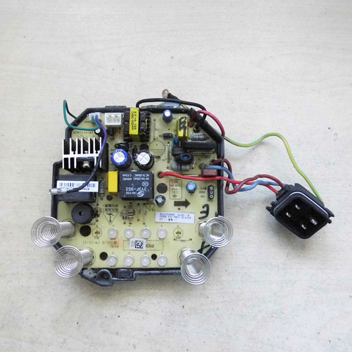 适用于豆浆机电路板线路板按键板灯板P151/YL20141118Z5/白条8580