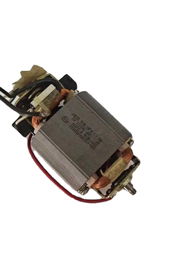 适用于破壁机搅拌机料理机豆浆电动机马达型号U54-432206-001E01